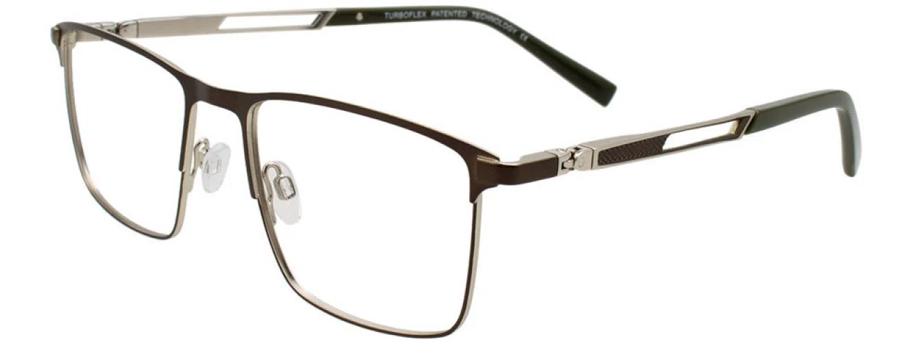 TURBOFLEX OPT. TX173 Eyeglasses - view 4